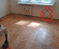 Mieszkanie 35m² 250000 zł