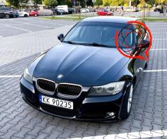 BMW E91 SERIA 3 *NOWY ROZRZĄD*ZAMIANA*