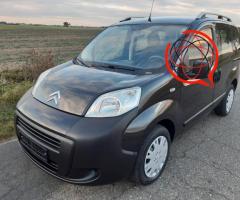 Citroen Nemo 1.4 idealny do gazu