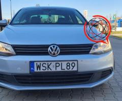 Volkswagen Jetta 2013.1.6 Tdi. 662-182-257