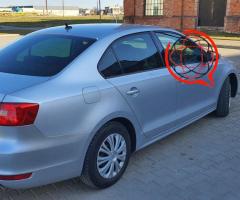 Volkswagen Jetta 2013.1.6 Tdi. 662-182-257