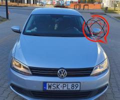 Volkswagen Jetta 2013.1.6 Tdi. 662-182-257