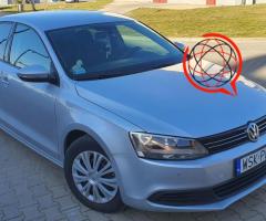 Volkswagen Jetta 2013.1.6 Tdi. 662-182-257