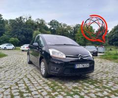 Citroen C4 Picasso 1.6 HDI Doinwestowany