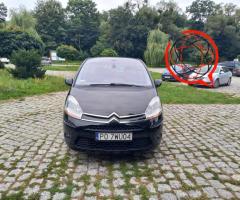 Citroen C4 Picasso 1.6 HDI Doinwestowany