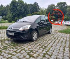 Citroen C4 Picasso 1.6 HDI Doinwestowany