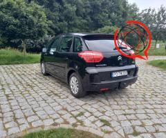 Citroen C4 Picasso 1.6 HDI Doinwestowany