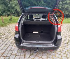 Citroen C4 Picasso 1.6 HDI Doinwestowany