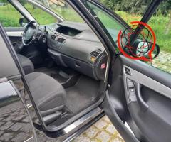 Citroen C4 Picasso 1.6 HDI Doinwestowany