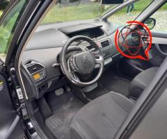 Citroen C4 Picasso 1.6 HDI Doinwestowany