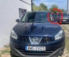 Nissan qashqai 4x4 2012 2.0 benzyna lift