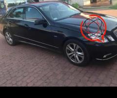 SPRZEDAM MERCEDES W212 160 TYS PRZEBIEGU ORGINAŁ !