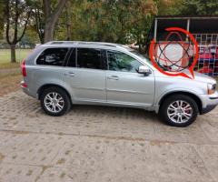 Sprzedam Volvo xc90 3.2 Benz+LPG