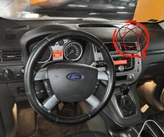 Ford Kuga 2,0 tdci 4x4 panoramiczny dach