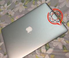 Macbook Air 13 (2027r)