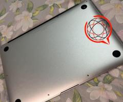 Macbook Air 13 (2027r)
