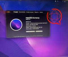 Macbook Air 13 (2027r)