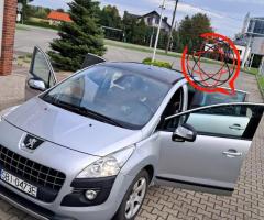 Sprzedam Peugota 3008 1.6 HDI 2010r Wersja PREMIUM!