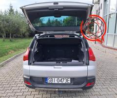 Sprzedam Peugota 3008 1.6 HDI 2010r Wersja PREMIUM!