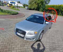 Audi A4 B7 Avant 2.0tdi 2006r Spriwadzone z Niemiec!