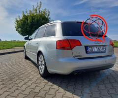 Audi A4 B7 Avant 2.0tdi 2006r Spriwadzone z Niemiec!