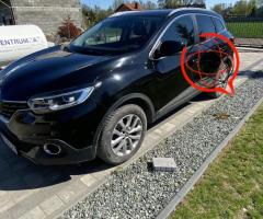 Sprzedam Renault KADJAR 1.6 dCi 131 KM  ENERGY