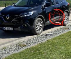 Sprzedam Renault KADJAR 1.6 dCi 131 KM  ENERGY