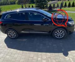 Sprzedam Renault KADJAR 1.6 dCi 131 KM  ENERGY