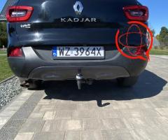 Sprzedam Renault KADJAR 1.6 dCi 131 KM  ENERGY