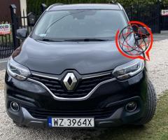 Sprzedam Renault KADJAR 1.6 dCi 131 KM  ENERGY