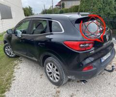 Sprzedam Renault KADJAR 1.6 dCi 131 KM  ENERGY