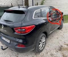 Sprzedam Renault KADJAR 1.6 dCi 131 KM  ENERGY