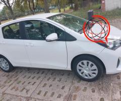 Sprzedam ładną Toyotę Yaris III