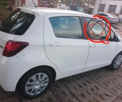 Sprzedam ładną Toyotę Yaris III