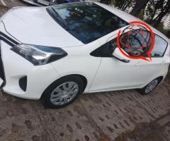 Sprzedam ładną Toyotę Yaris III