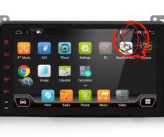 RADIO SAMOCHODOWE DO BMW E46-ANDROID,GPS,WIFI,USB,BT,MIRRORLINK-NOWE