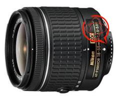 Nikon D5600 zestaw z obiektywem OKAZJA