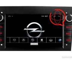 RADIO OPEL  2 DIN,ANDROID,GPS,WIFI,USB,BT,MIRRORLINK-NOWE