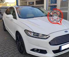 FORD MONDEO 1.5 EcoBoost 160 KM, Automat ,Panorama, Titanium