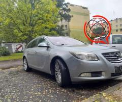 Opel insignia cosmo 2010r 2.0 cdti 160km z silnikiem po kapitalny remoncie