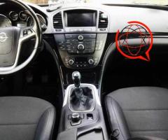 Opel insignia cosmo 2010r 2.0 cdti 160km z silnikiem po kapitalny remoncie