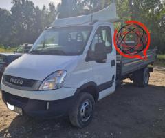 iveco kiper wywrotka