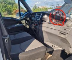 iveco kiper wywrotka