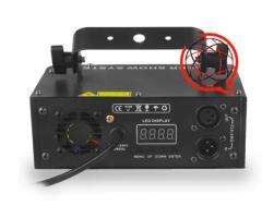 LASER,STROBOSKOP DYSKOTEKOWY-NOWY
