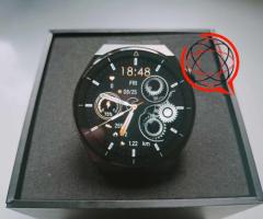 SMARTWATCH GT3 MAX  NOWY ZESTAW