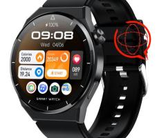 SMARTWATCH GT3 MAX  NOWY ZESTAW