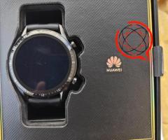 Huawei GT2 46mm