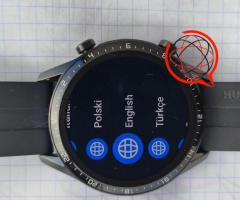 Huawei GT2 46mm