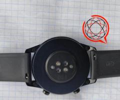 Huawei GT2 46mm