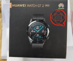 Huawei GT2 46mm